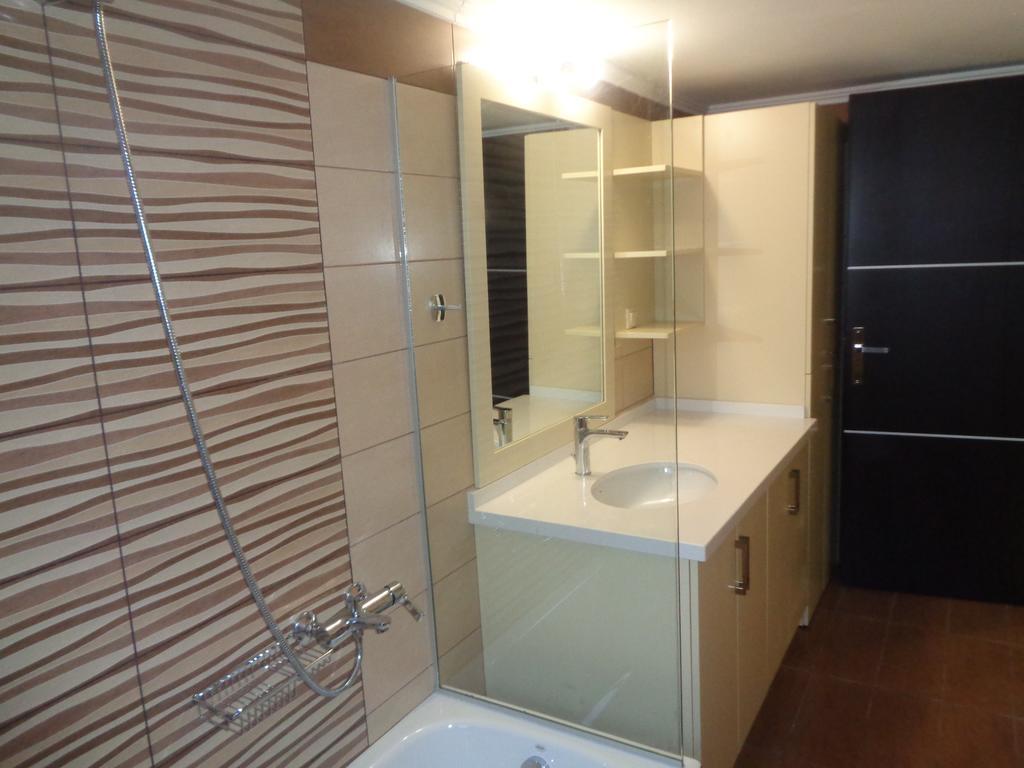 Creta Nostos Luxury Apartment Tsikalaria  Exterior photo