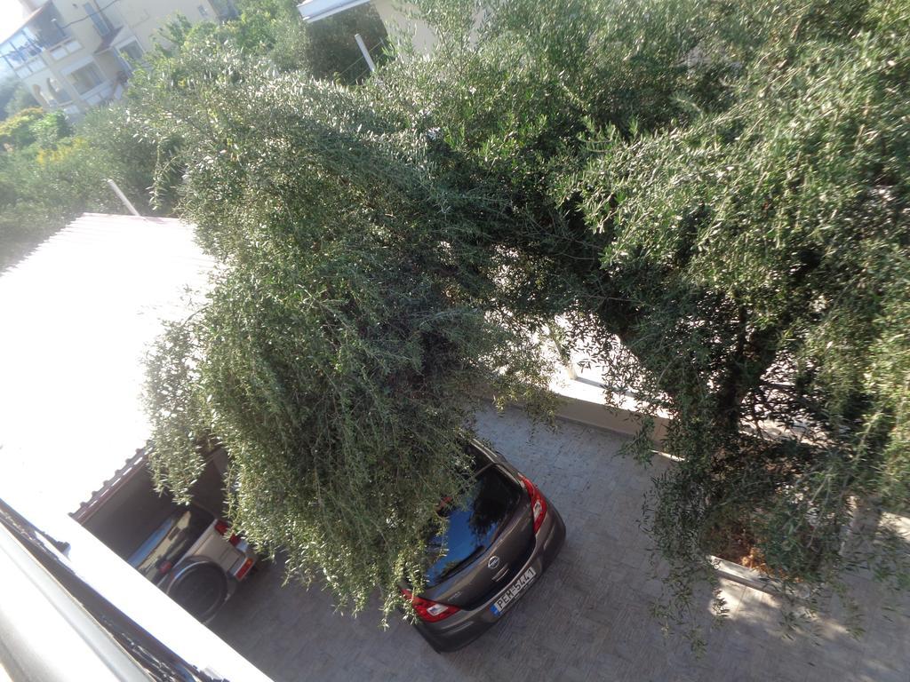 Creta Nostos Luxury Apartment Tsikalaria  Exterior photo